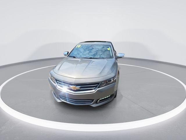 2019 Chevrolet Impala Premier