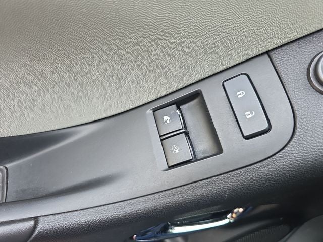 2015 Chevrolet Camaro 2LS