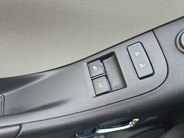 2015 Chevrolet Camaro 2LS