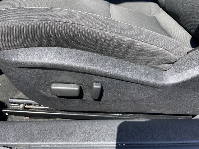 2015 Chevrolet Camaro 1LT