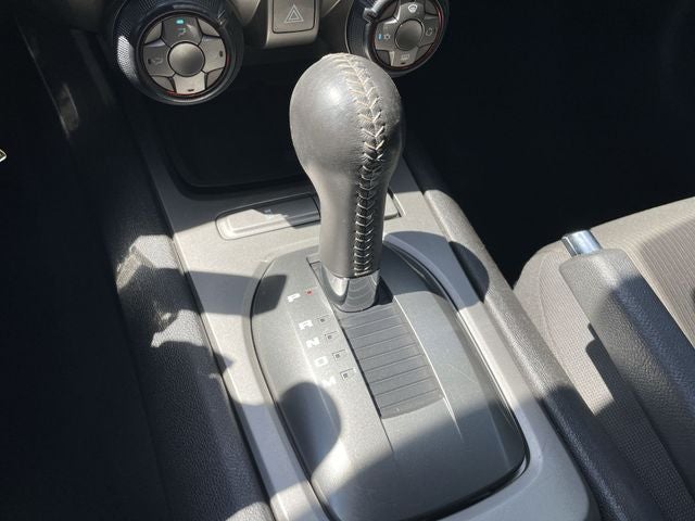 2015 Chevrolet Camaro 1LT