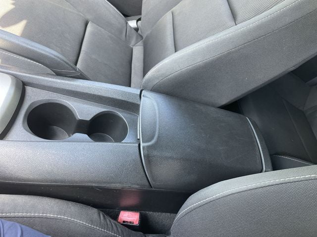 2015 Chevrolet Camaro 1LT