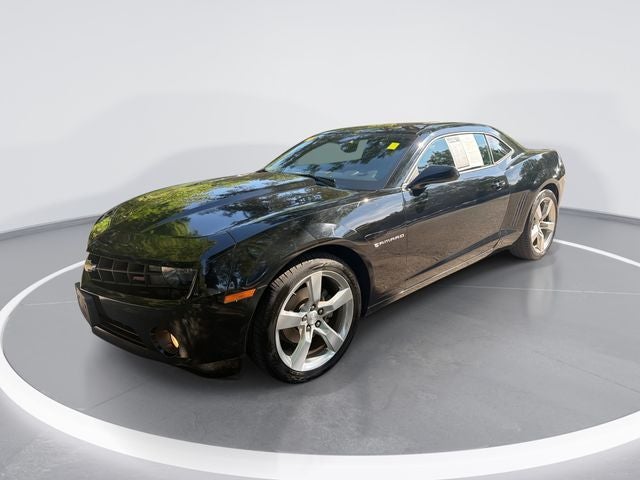 2010 Chevrolet Camaro 2LT 2LT