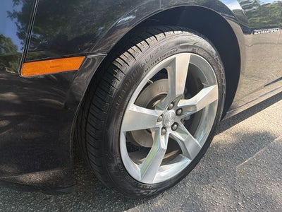 2010 Chevrolet Camaro 2LT 2LT