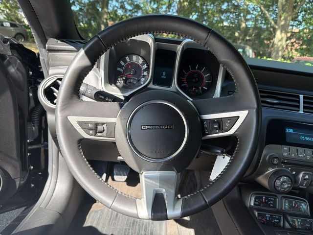 2010 Chevrolet Camaro 2LT 2LT