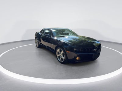 2010 Chevrolet Camaro 2LT 2LT