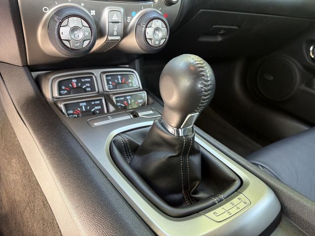 2010 Chevrolet Camaro 2LT 2LT