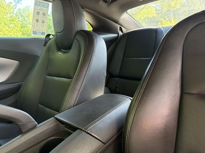 2010 Chevrolet Camaro 2LT 2LT