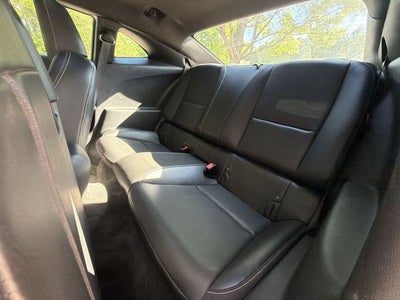 2010 Chevrolet Camaro 2LT 2LT