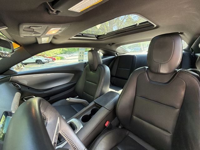 2010 Chevrolet Camaro 2LT 2LT