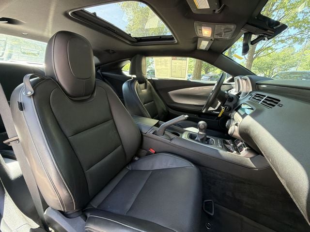 2010 Chevrolet Camaro 2LT 2LT
