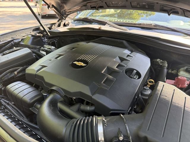 2010 Chevrolet Camaro 2LT 2LT