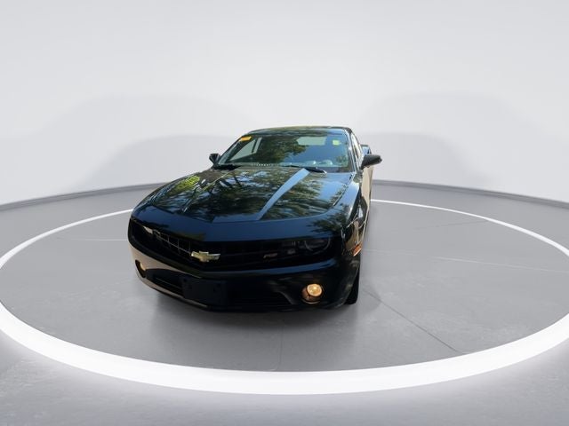 2010 Chevrolet Camaro 2LT 2LT