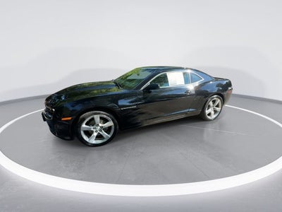 2010 Chevrolet Camaro 2LT 2LT