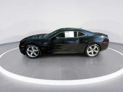 2010 Chevrolet Camaro 2LT 2LT