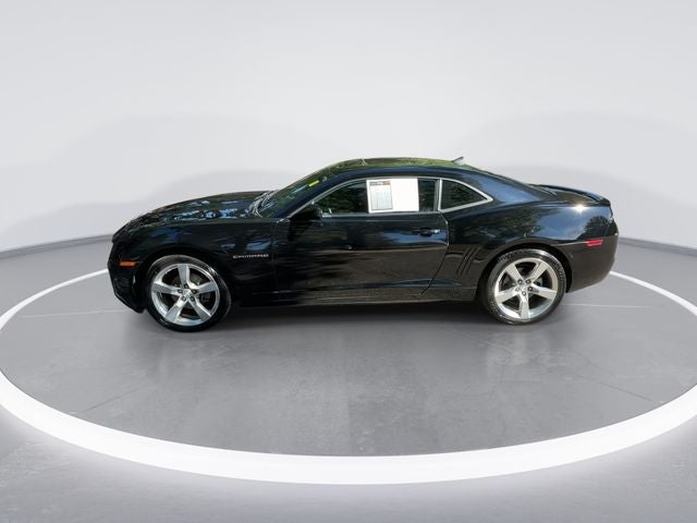 2010 Chevrolet Camaro 2LT 2LT