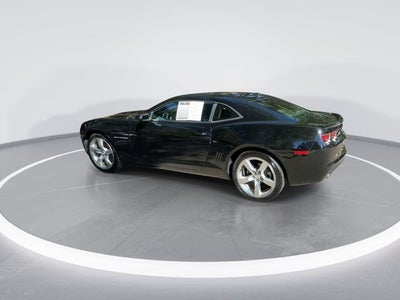 2010 Chevrolet Camaro 2LT 2LT