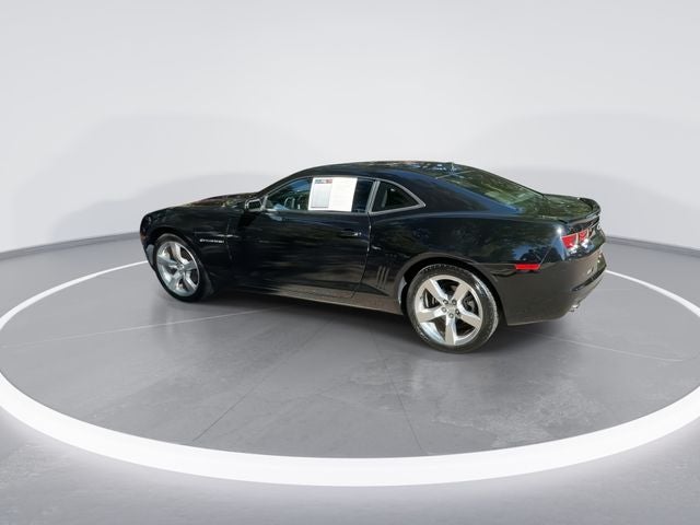 2010 Chevrolet Camaro 2LT 2LT