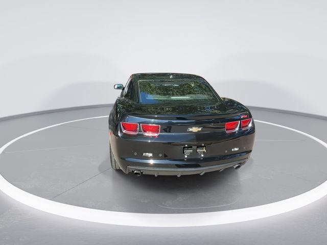 2010 Chevrolet Camaro 2LT 2LT