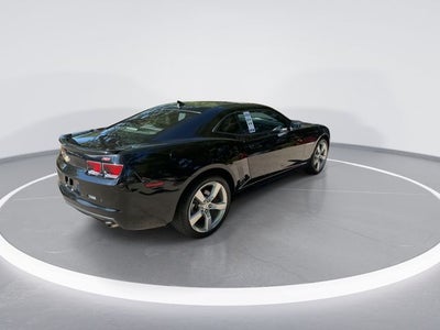 2010 Chevrolet Camaro 2LT 2LT