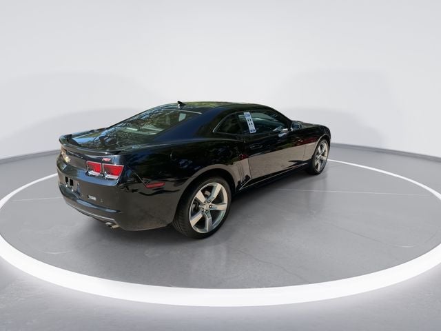 2010 Chevrolet Camaro 2LT 2LT