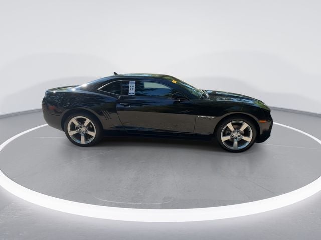 2010 Chevrolet Camaro 2LT 2LT