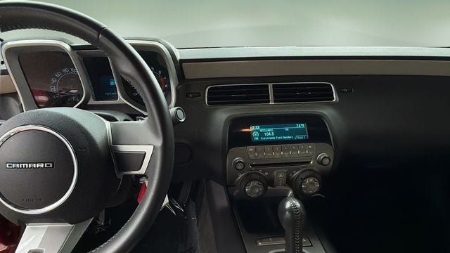 2010 Chevrolet Camaro SS 1SS