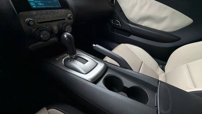 2010 Chevrolet Camaro SS 1SS
