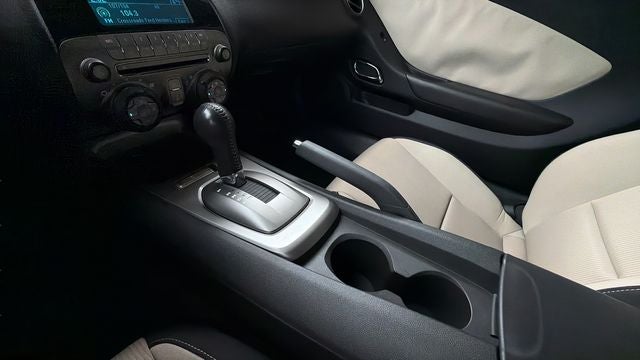 2010 Chevrolet Camaro SS 1SS