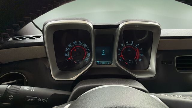 2010 Chevrolet Camaro SS 1SS