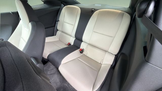 2010 Chevrolet Camaro SS 1SS