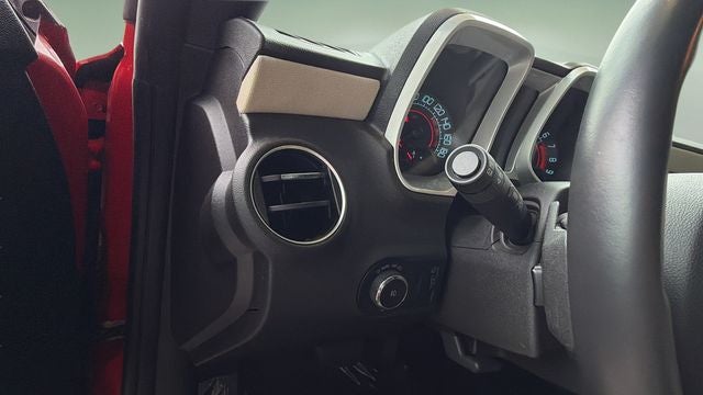 2010 Chevrolet Camaro SS 1SS