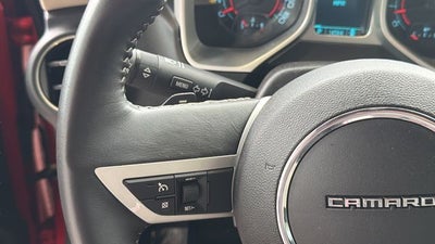 2010 Chevrolet Camaro SS 1SS