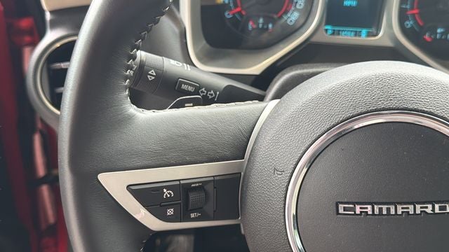 2010 Chevrolet Camaro SS 1SS