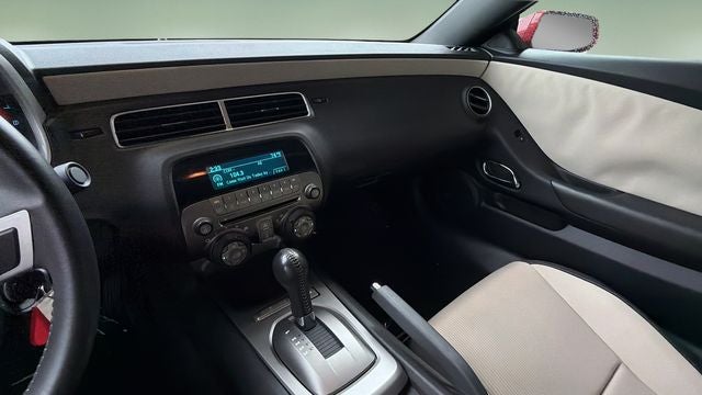 2010 Chevrolet Camaro SS 1SS