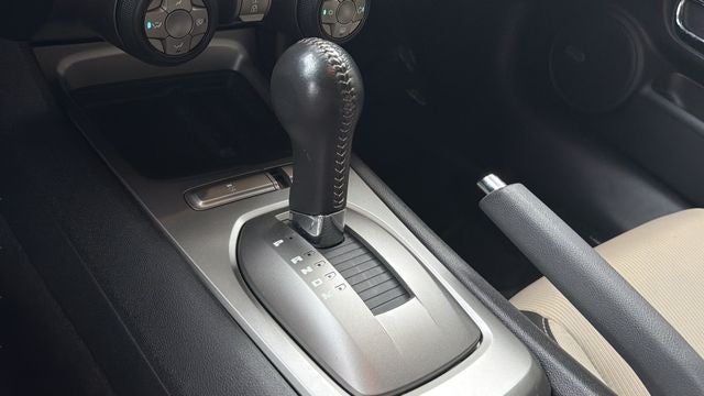 2010 Chevrolet Camaro SS 1SS
