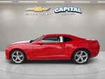 2010 Chevrolet Camaro SS 1SS