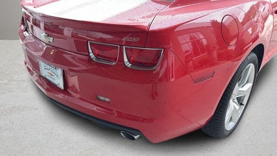 2010 Chevrolet Camaro SS 1SS