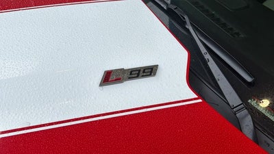 2010 Chevrolet Camaro SS 1SS