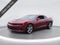 2015 Chevrolet Camaro SS 2SS