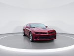 2015 Chevrolet Camaro SS 2SS