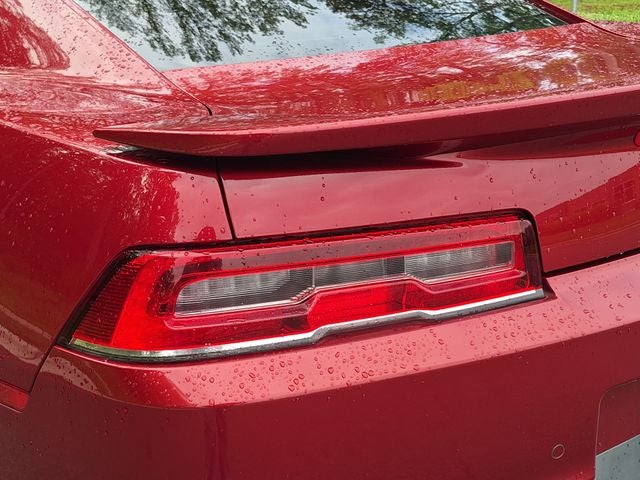 2015 Chevrolet Camaro SS 2SS