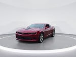2015 Chevrolet Camaro SS 2SS