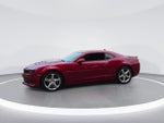 2015 Chevrolet Camaro SS 2SS