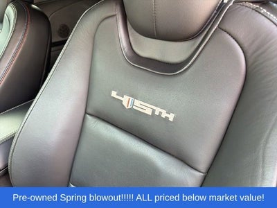 2012 Chevrolet Camaro SS 2SS/RS 45TH ANNIVERSARY WHIPPLE 2.9L SUPERCHARGED