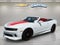 2013 Chevrolet Camaro SS 2SS