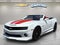 2013 Chevrolet Camaro SS 2SS