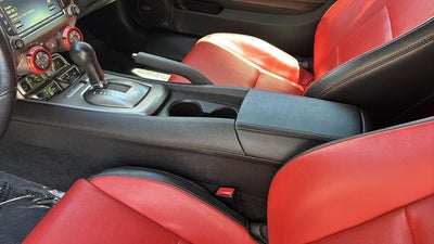 2013 Chevrolet Camaro SS 2SS