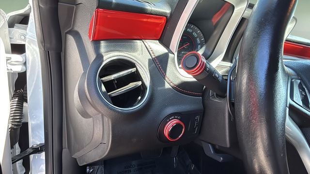 2013 Chevrolet Camaro SS 2SS