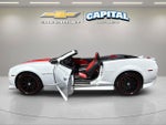 2013 Chevrolet Camaro SS 2SS